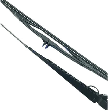 Excavator accessories, suitable for JS60 Jcm200 210 220 240 360 Wiper Arm Blade Wiper Blade excavator (High quality2)