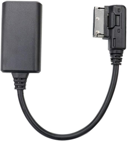 BL 5.0 AMI MMI Adapter Music Media Interface AUX Receiver for MB with Comand NTG 4.5 System E-Class W212/S212/C207/A207, C-Class