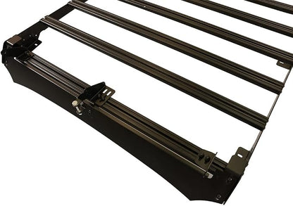 KC Gravity Light Bar Slimsport Mounts