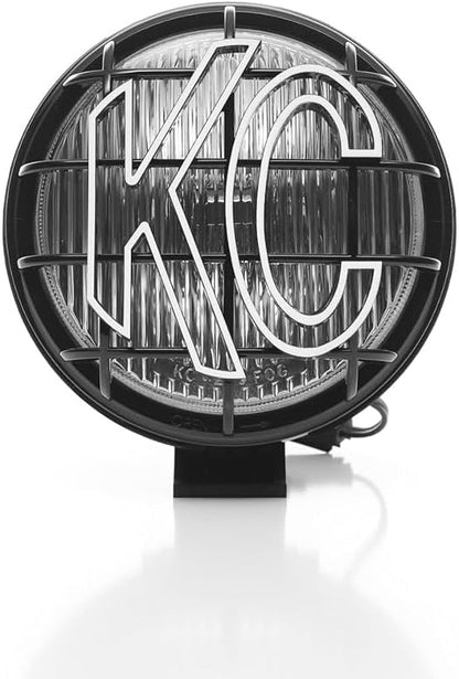 KC HiLiTES Apollo Pro 6" 100w Light System