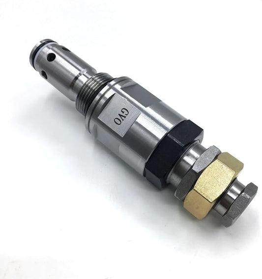 Excavator Parts Compatible with Komatsu PC120-6 Main Gun Auxiliary Gun (A)