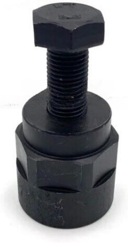 Excavator Accessories, Suitable for 6BG1/6D34/DB58 Pulley disassembly Tool kit (6D31 (Thread 36))
