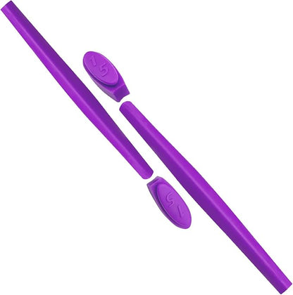 Compatible/Replacement Rubber Kit For Oakley Romeo 1.0 with 1 Color