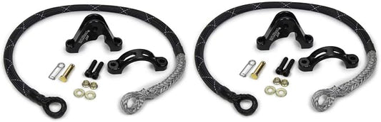 BBP-4922-1-A-238 2-3/8 Axle Tether Kit Complete