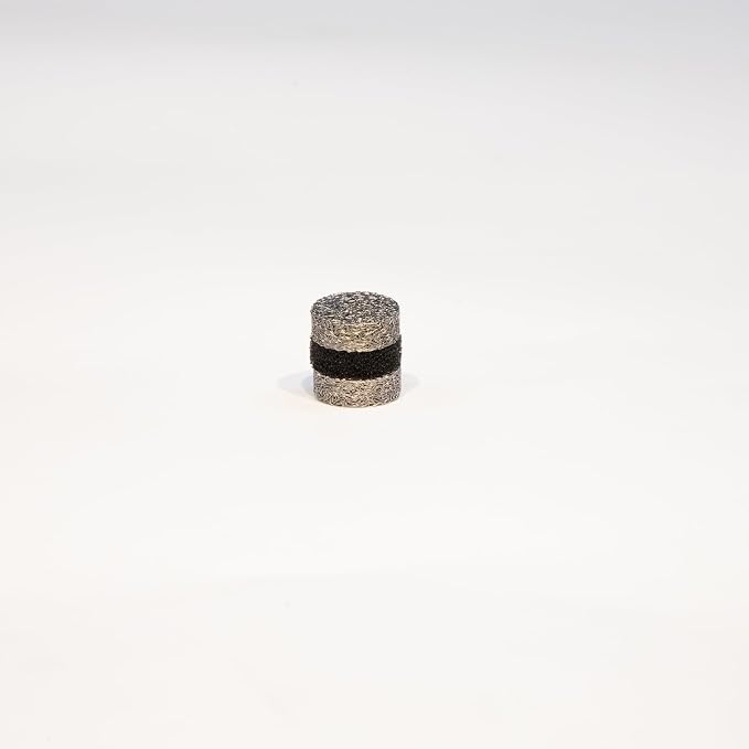 Foam Cannon Mesh Filter Tablet Foam Lance Filter Spare Filter (One Set Mesh Filter)