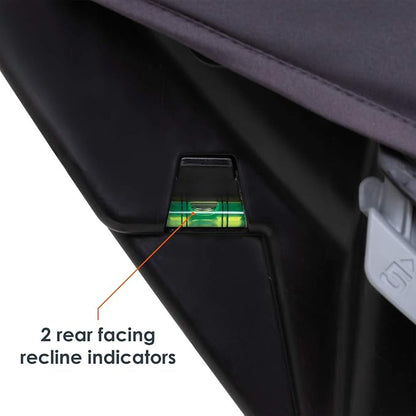 Baby Trend Cover Me™ 4-in-1 Convertible Car Seat