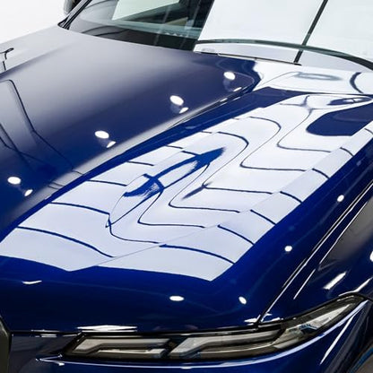 Gyeon MOHS Ceramic Coating for Cars | Deep Gloss & 3-Year Protection | DIY Paint Coating Kit for Long-Lasting Shine | Easy Application & Hydrophobic Finish (Pack of 2)