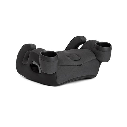 Joie Baby, Saffron™ SI 4‑in‑1 Convertible Car Seat, Rear‑Facing, Forward‑Facing, High‑Back & Booster, LockTight™ Install, Side Impact Protection, No‑Rethread Harness (Shale)