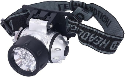 Car Emergency Kit, Jumper Cables, Tow Strap, Flashlight, Gloves, Portable Air Compressor, Roadside Assistance Emergency Kit for Cars & Trucks