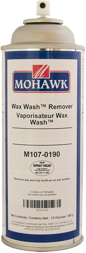 Mohawk Finishing Products Wax Wash Remover (13 Ounces)