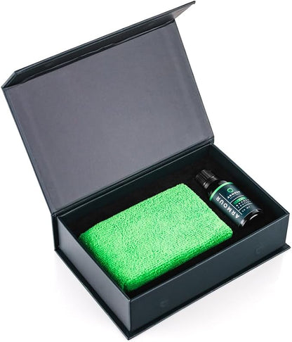 Armour Detail Supply - Armour Quartz Coating - Chemical & Scratch Resistant Coating for Cars, Chrome & Plastic Trim - 30ml