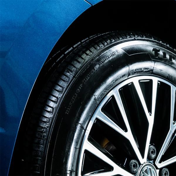 Turtle Wax Wet'n Black Ultra Wet Tire Shine, 16oz Trigger Spray