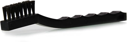 Chemical Guys ACC_663 Master Grip Soft Horse Hair Detailing Brush, 1 Pack