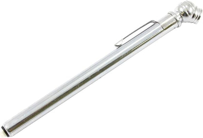 Forney 75346 Tire Gauge, Truck, 20-120 PSI
