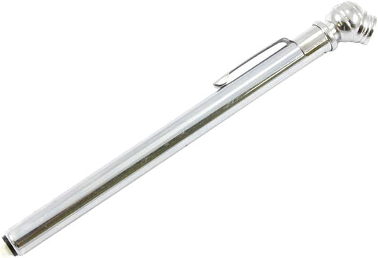 Forney 75346 Tire Gauge, Truck, 20-120 PSI