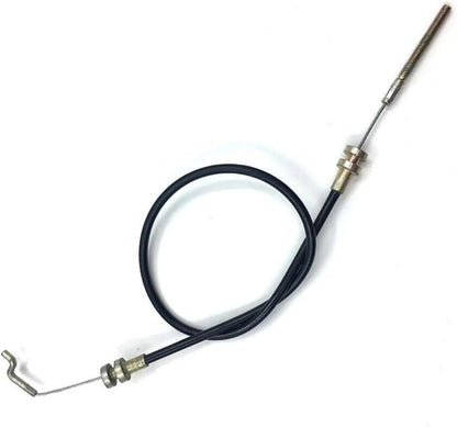 Lock Cable, Door Lock Cable, Suitable for Model EC120, EC240,EC290,EC380D, 480D (Cable 50 Long)