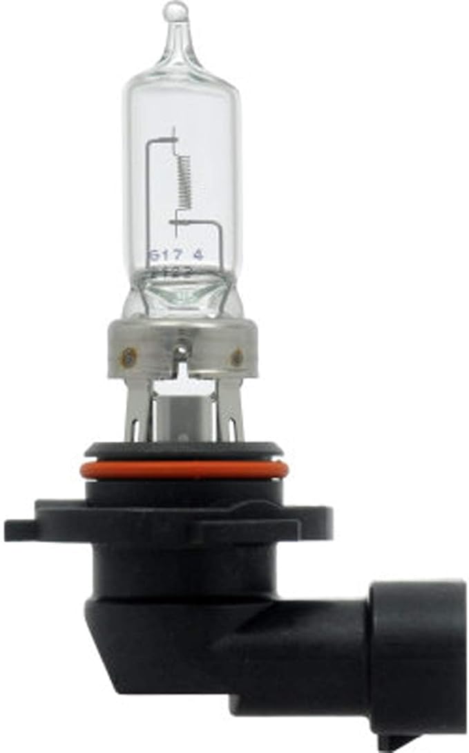 SYLVANIA - 9005 Basic - Halogen Bulb for Headlight and Daytime Running Lights (Contains 1 Bulb)