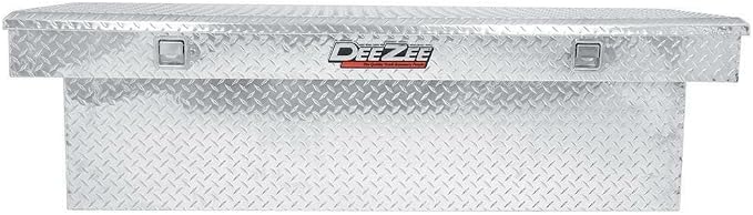Dee Zee DZ8170D Red Label Crossover Tool Box