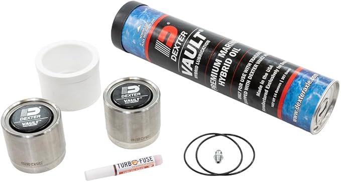 UFP by Dexter Vault Service Kit