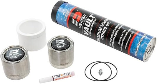 UFP by Dexter Vault Service Kit