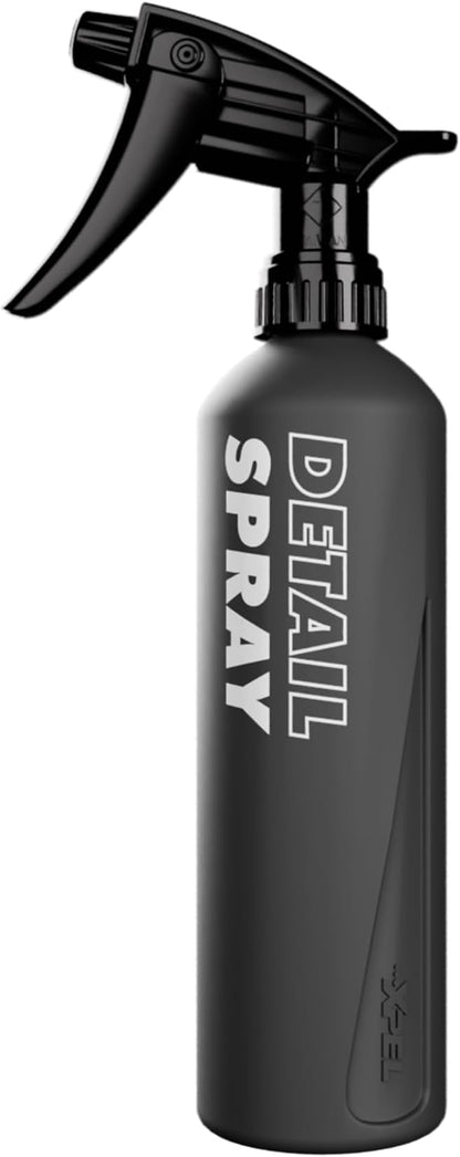 XPEL Detail Spray, 16oz - High-Gloss Professional Detailing and Cleaning Spray Enhances Car's Exterior with Streak-Free Finish and Shine