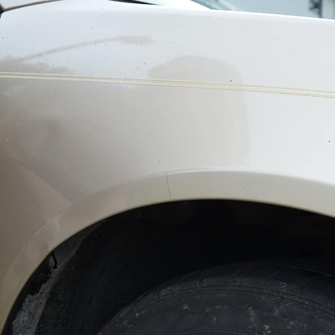 Detail King Tar Remover For Cars - Tar Stain Adhesive Remover - Gallon