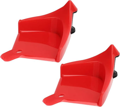 Car Hose , 2 pcs Car Washing Hose Wheel Hose Rollers Car Wash Detailing Tool Car Wash Inserts, Hose for Car Wash Tool Car Wash Accessories for All Type of Wheels