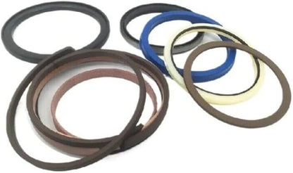 Excavator Accessories for FR80/85/90, Including Boom, Bucket arm, and Oil Cylinder Seal kit (Big arm high-end)