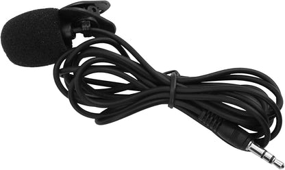 Bluetooth cda, Bluetooth 5.0 AUX Cable Adapter with Microph Handsfree Car Fit for Kit ABS DC12V