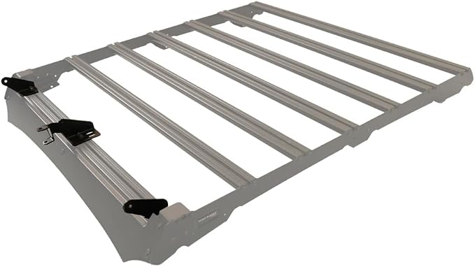 KC Gravity Light Bar Slimsport Mounts