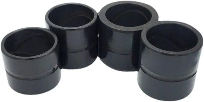 Excavator Accessories are Suitable for 12 Types of Excavator Lining Rings (40X50X45)