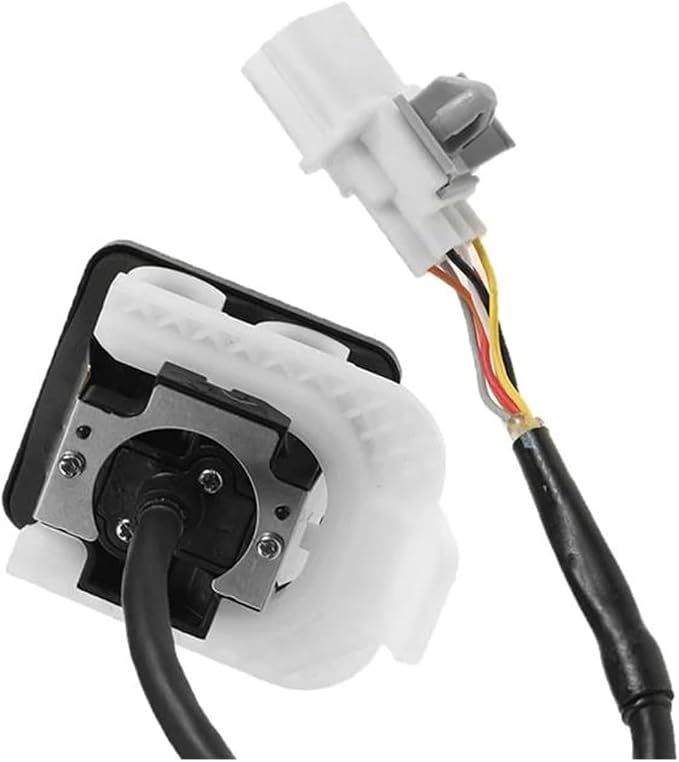 Reversing Camera Kit for Kia for Optima K5 95760-2T630 Reversing Camera Assist Car 957602T630 95760-2T650 Waterproof Reverse Camera