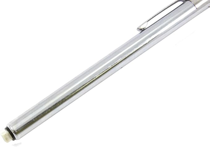 Forney 75346 Tire Gauge, Truck, 20-120 PSI