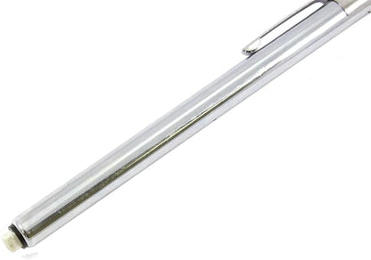 Forney 75346 Tire Gauge, Truck, 20-120 PSI