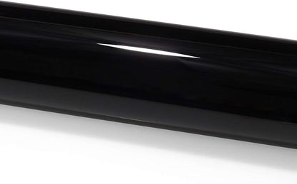 PPF Paint Protection Film Gloss Piano Black Self Healing Auto Bra Vinyl Wrap Invisible Scratches Shield Sheet DIY with Tool Set 1FTx5FT