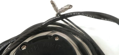 LucaSng Tilt/Trim Sender Limit Kit Fits Stern Drive MC-I, R, MR, Alpha One, Bravo Replaces Mercruiser 805320A03 805129A3 805130A2 18-7633