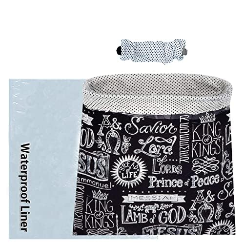Car Trash Bag Hanging Front Seat Back Seat Headrest Console - Car Trash Bin with Reusable Waterproof Liner and Disposable Bags - Car Waste Basket (Mini Sloth Clip-On)