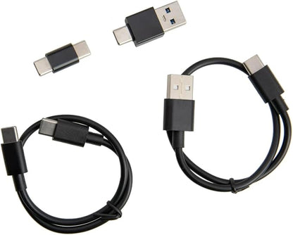 Power Acoustik MagiCast Wireless CarPlay & Android Auto Adapter – Plug & Play Dongle Converts Wired Car Stereos to Wireless – Universal Fit, Fast Auto-Pairing, USB Connection