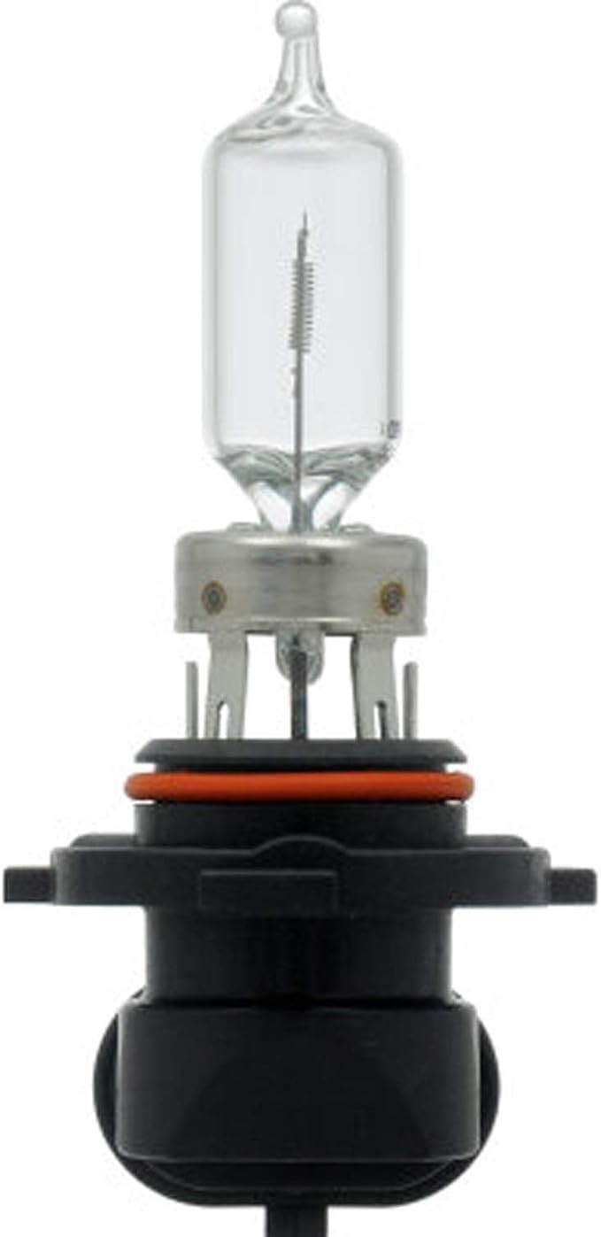 SYLVANIA - 9005 Basic - Halogen Bulb for Headlight and Daytime Running Lights (Contains 1 Bulb)