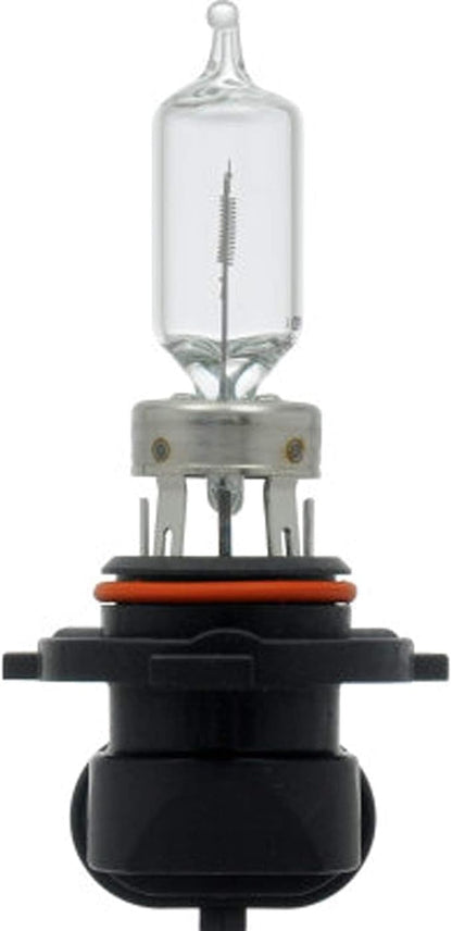 SYLVANIA - 9005 Basic - Halogen Bulb for Headlight and Daytime Running Lights (Contains 1 Bulb)
