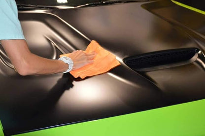 McKee's 37 MK37-160 Matte Ceramic Coating | Long-Lasting Protectant for Matte & Satin Finishes, Paint Jobs, and Wraps, 4 fl. oz.