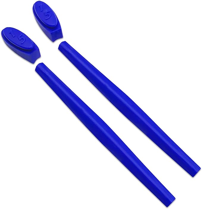 Compatible/Replacement Rubber Kit For Oakley Romeo 1.0 with 1 Color