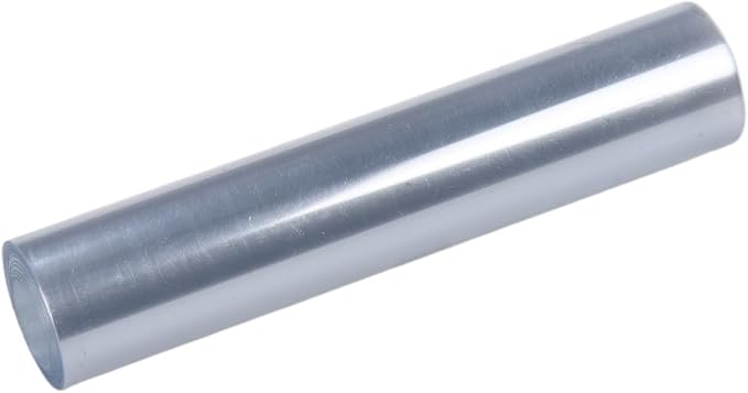 FABULETTA Transparent PU Car Protective Film Wrap – Scratch-Resistant, Heat-Resistant Paint Protection Film for Door Sill, Body Panels, and Trim (10x100 cm, 15x100 cm, 20x100 cm)(10 * 100CM)