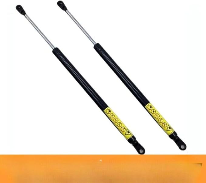 Excavator Accessories Suitable for PC60-7 Engine Hood Pillar 60hood Hydraulic Pillar Gas Spring Excavator (Cover Support Rod)