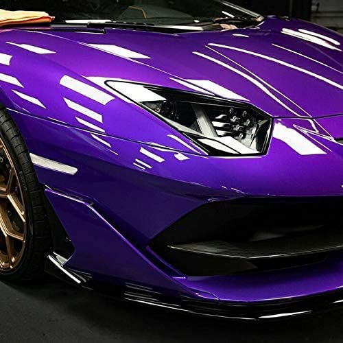 CARPRO CQUARTZ SiC 30ml Kit - Car Ceramic Coating Finish, Quartz Based Nanotechnology, Bonds to Paint, Glass, Metal and Plastic