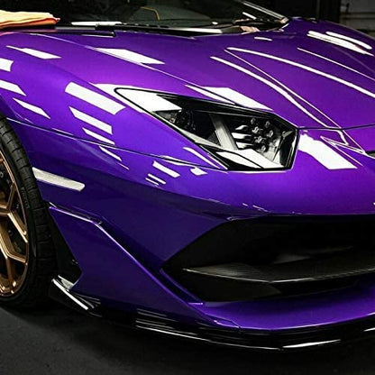 CARPRO CQUARTZ SiC 30ml Kit - Car Ceramic Coating Finish, Quartz Based Nanotechnology, Bonds to Paint, Glass, Metal and Plastic