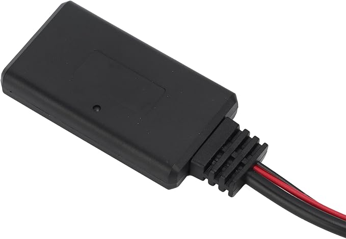 13 Pin Bluetooth Module Music Adapter Aux Audio Cable Fit for Kenwood KRC 553 CA C2AX KCA IP500 CA C1AX