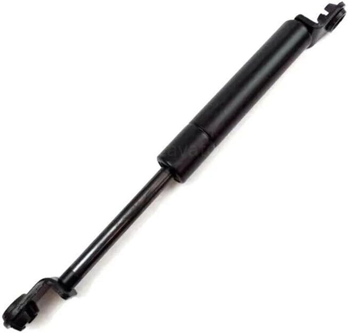 Excavator Accessories, Suitable for PC40 PC305 306 Control Lever, Gas Spring Handle, Support Rod, Excavator Parts (Dark Grey)