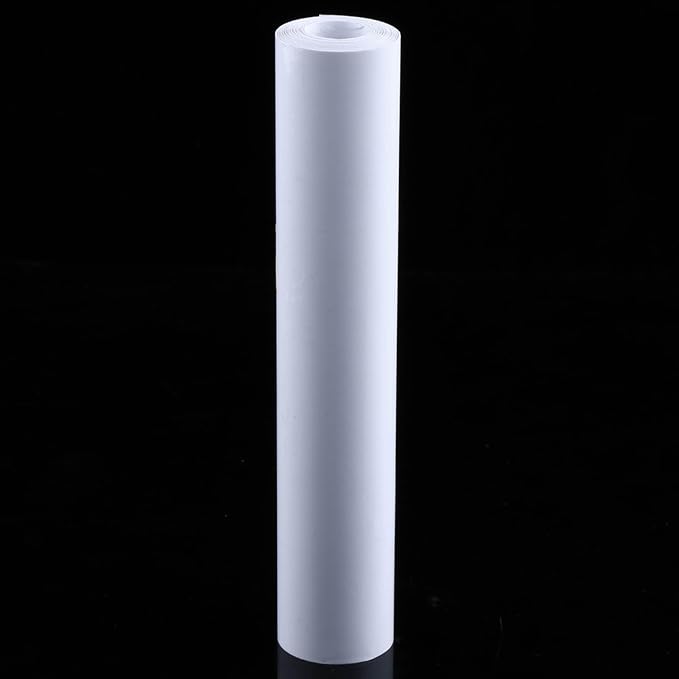aqxreight Paint Protection Film 20cm x 300cm Clear Universal Car Wrap for Hood Bumper Mirror Anti Scratch Durable Adhesive Coating to Vehicle s (20cm*)