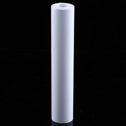 aqxreight Paint Protection Film 20cm x 300cm Clear Universal Car Wrap for Hood Bumper Mirror Anti Scratch Durable Adhesive Coating to Vehicle s (20cm*)
